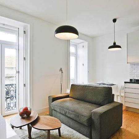 Bmyguest - Arroios Cosy Apartment Lisbon Exterior photo