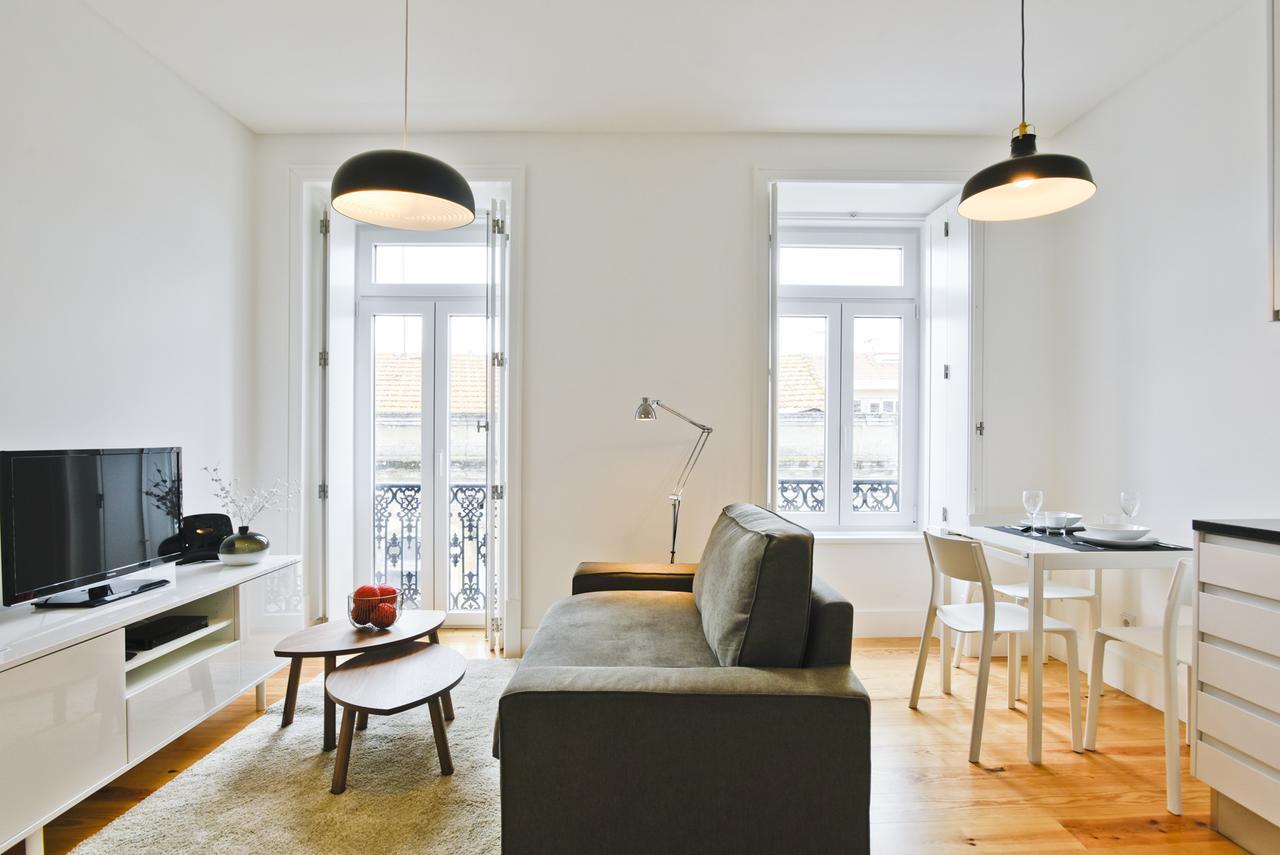 Bmyguest - Arroios Cosy Apartment Lisbon Exterior photo