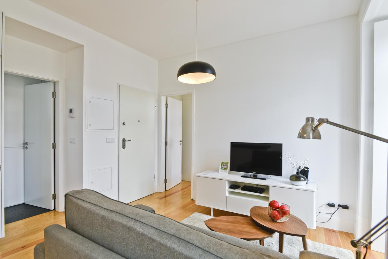 Bmyguest - Arroios Cosy Apartment Lisbon Exterior photo
