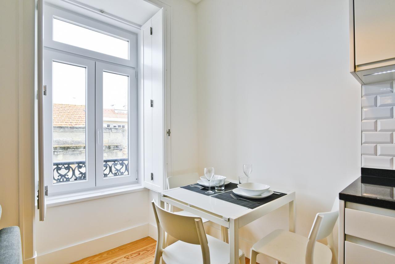 Bmyguest - Arroios Cosy Apartment Lisbon Exterior photo